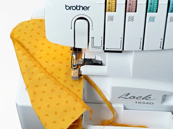 Brother 1034D — product image 2