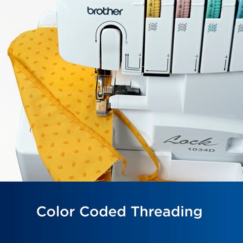 Brother 1034D — product image 3