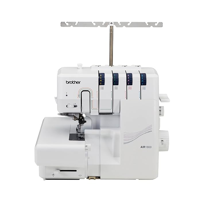 Brother AIR1800 — product image 10