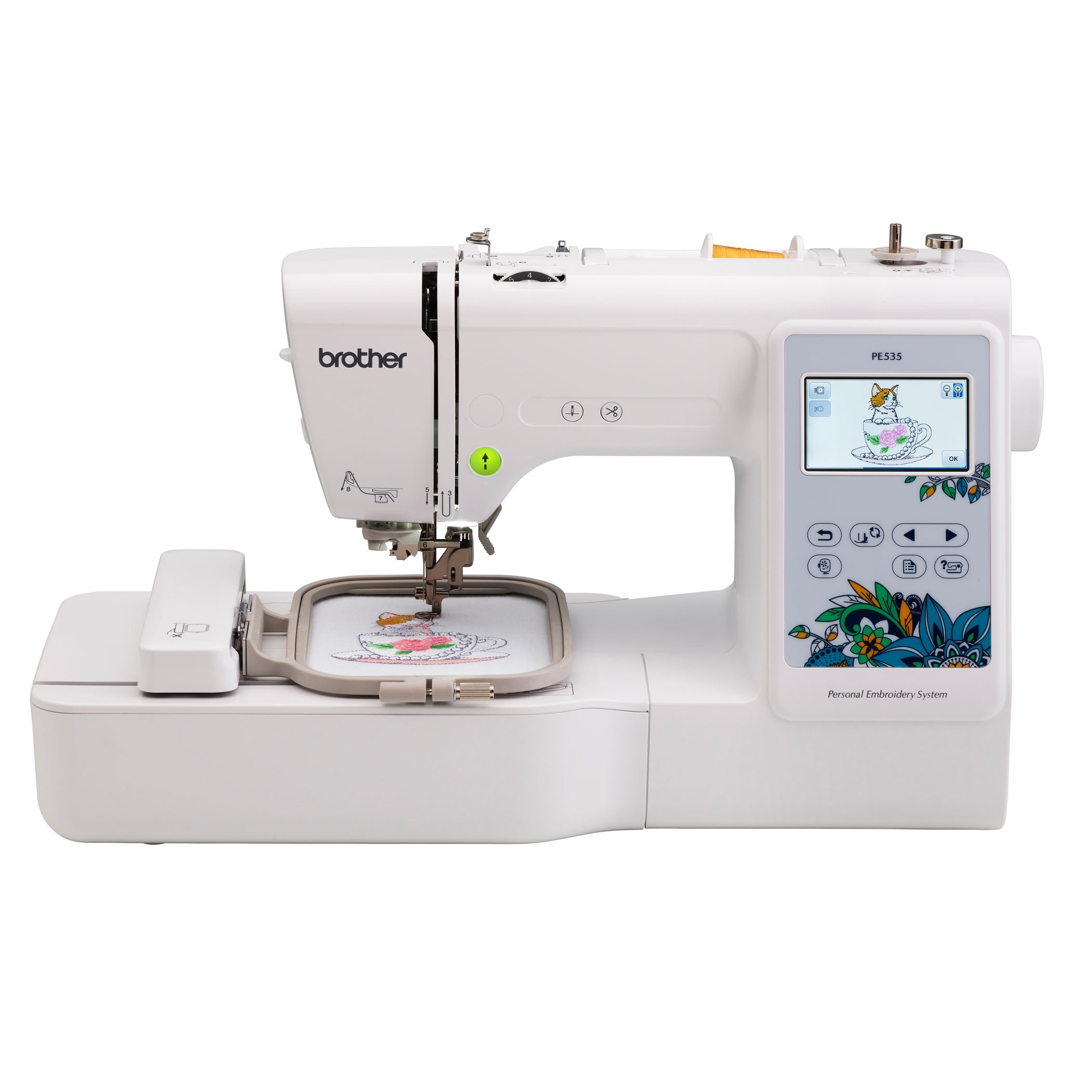 Brother PE535 — product image 1