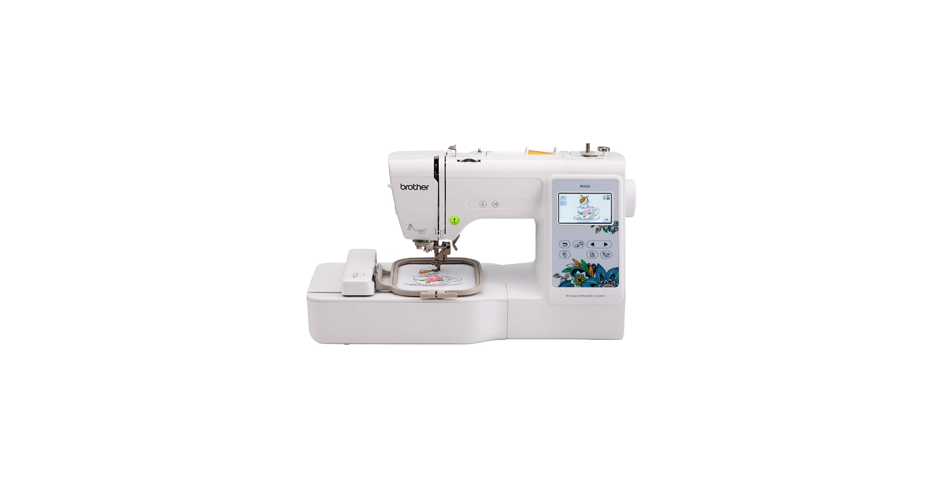 Brother PE535 — product image 6