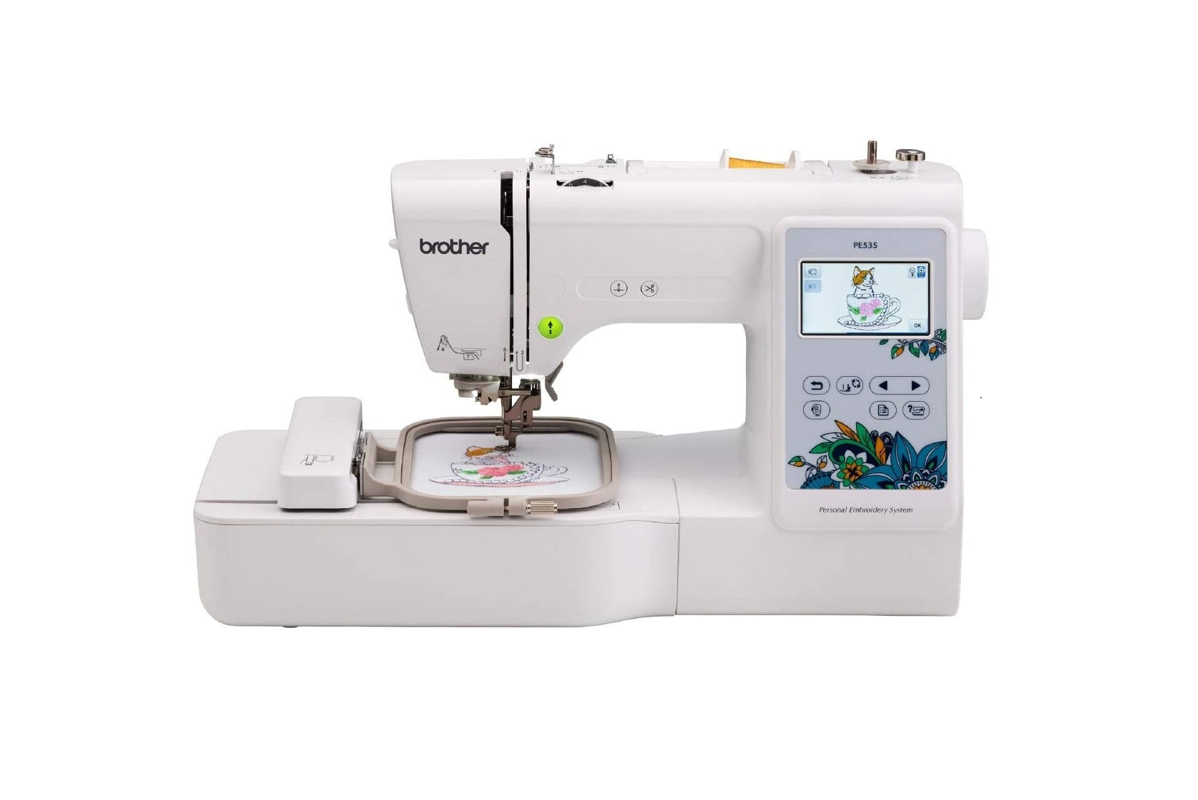 Brother PE535 — product image 11