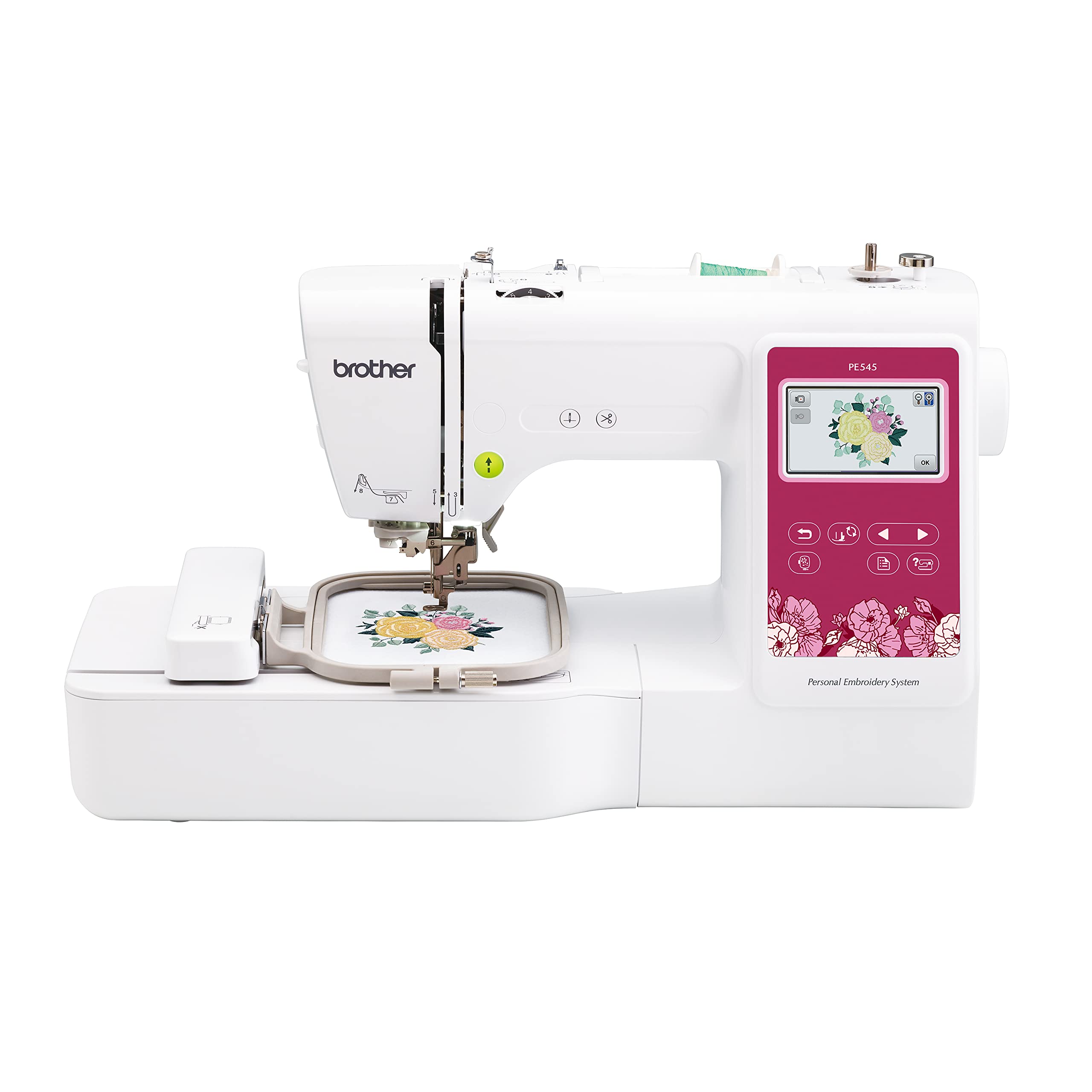 Brother PE545 — product image 5