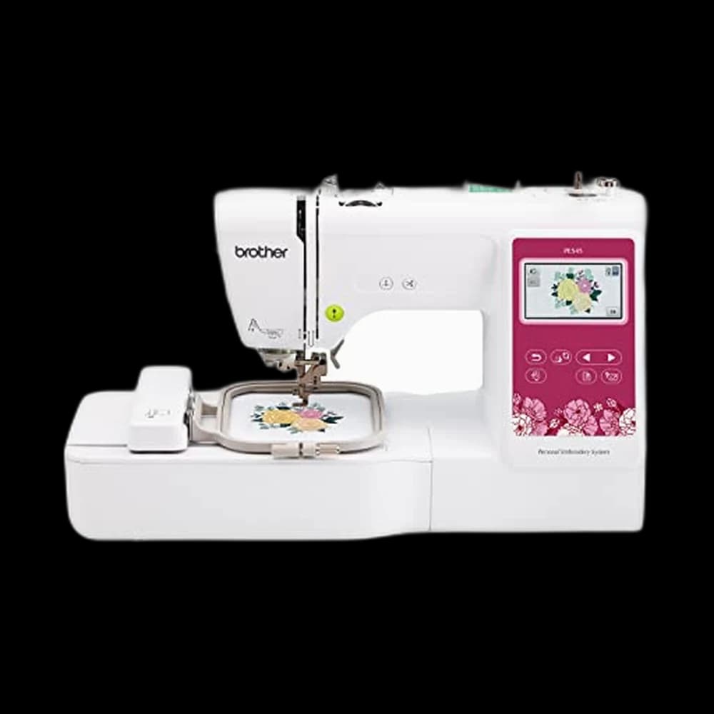Brother PE545 — product image 10