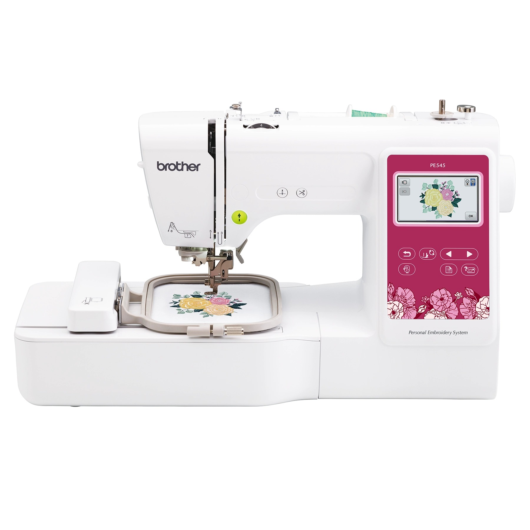 Brother PE545 — product image 11