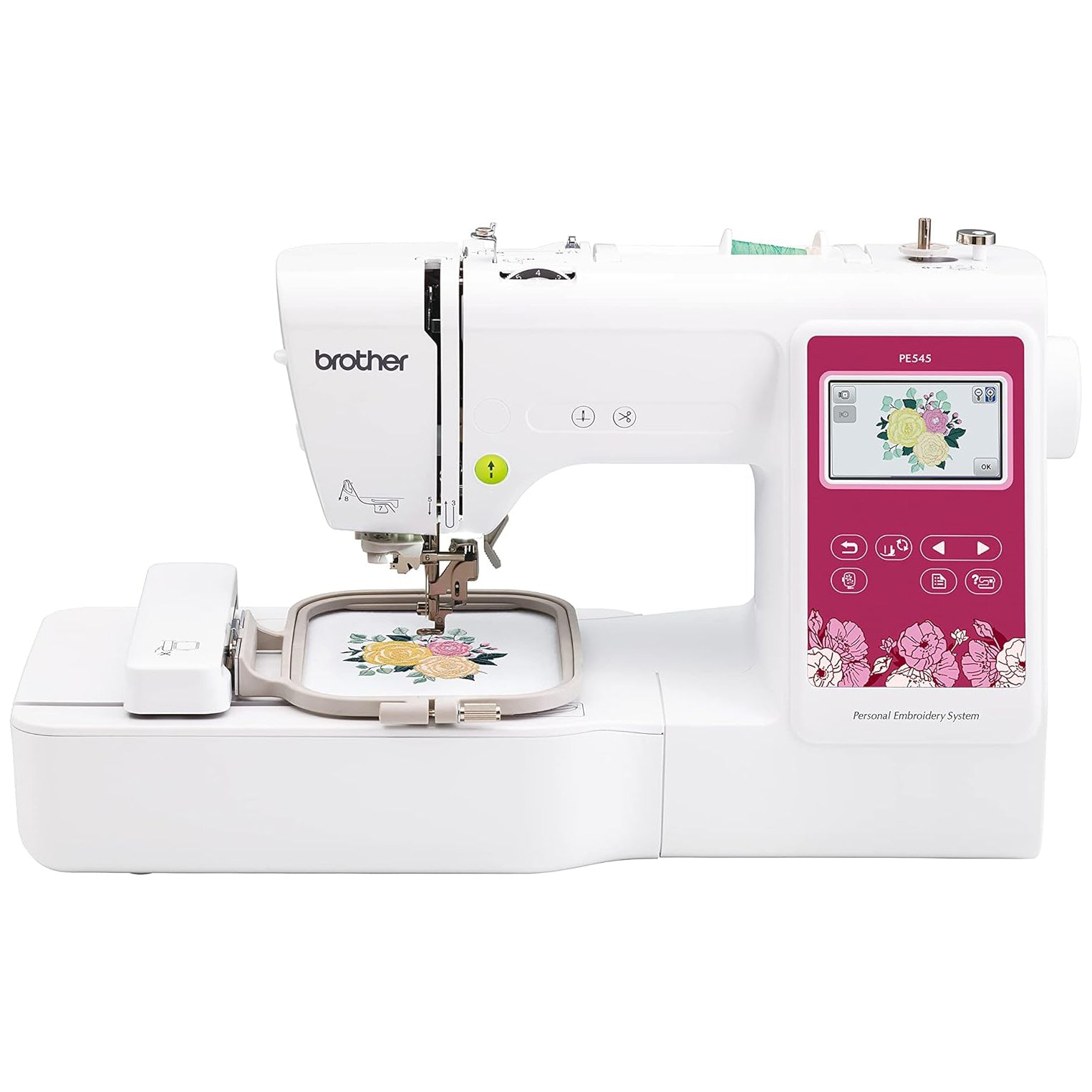Brother PE545 — product image 12