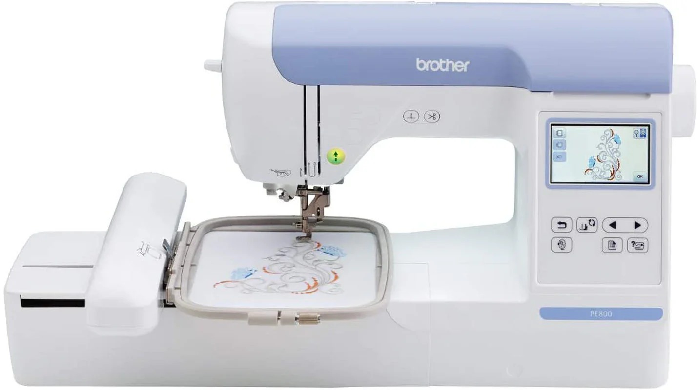 Brother PE800 / PE900 — product image 2