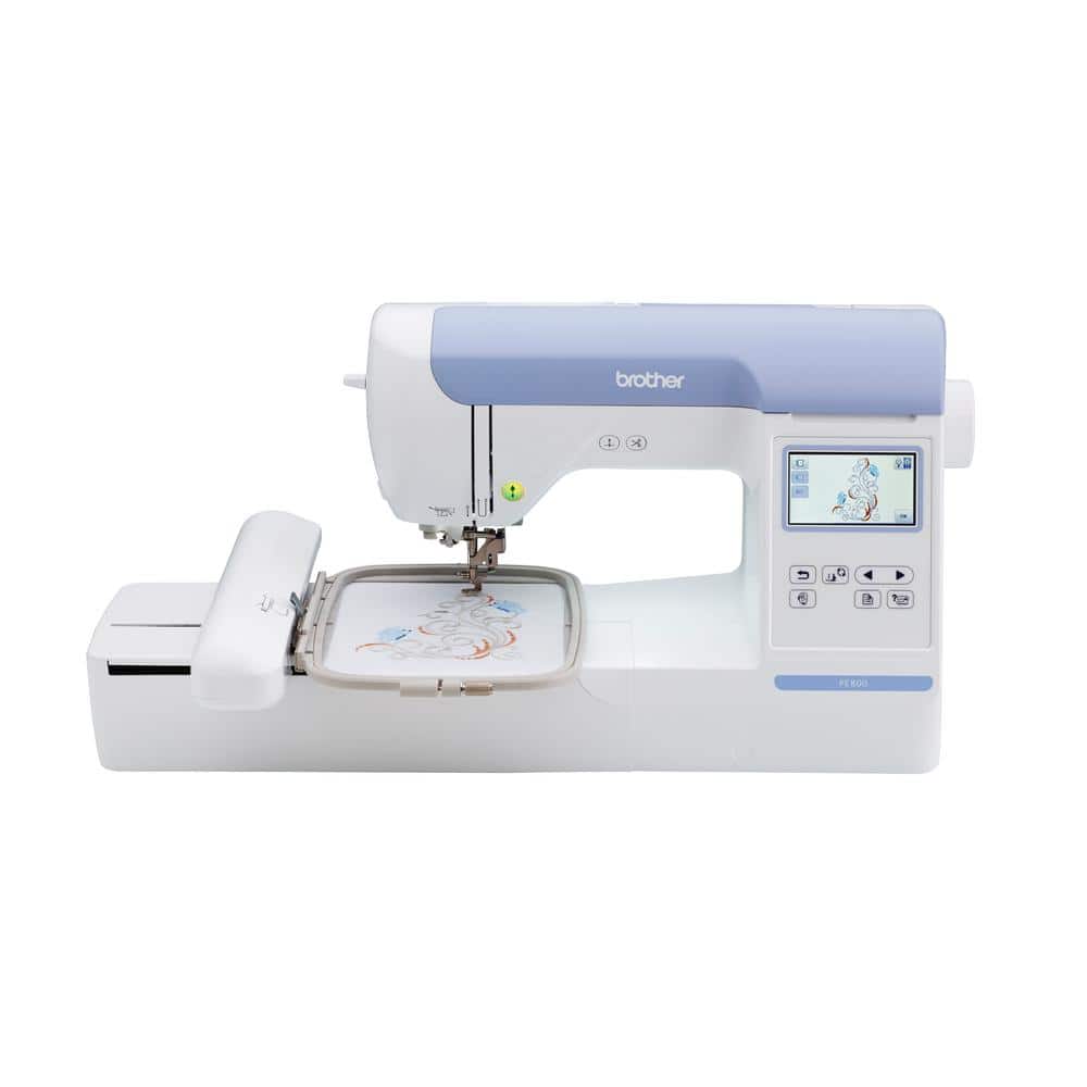 Brother PE800 / PE900 — product image 5