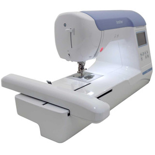 Brother PE800 / PE900 — product image 6