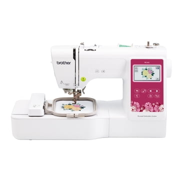 Brother PE800 / PE900 — product image 8