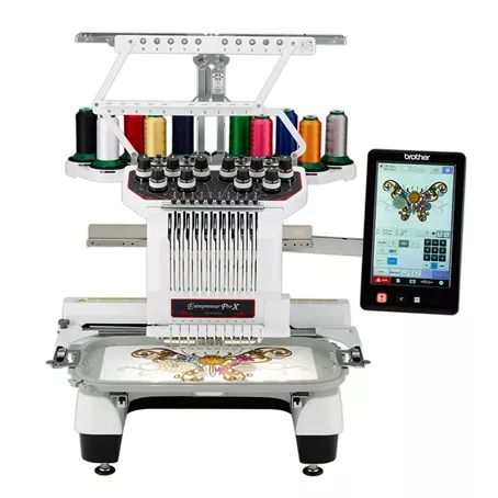 Brother PR1050X — product image 2