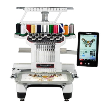 Brother PR1050X — product image 9