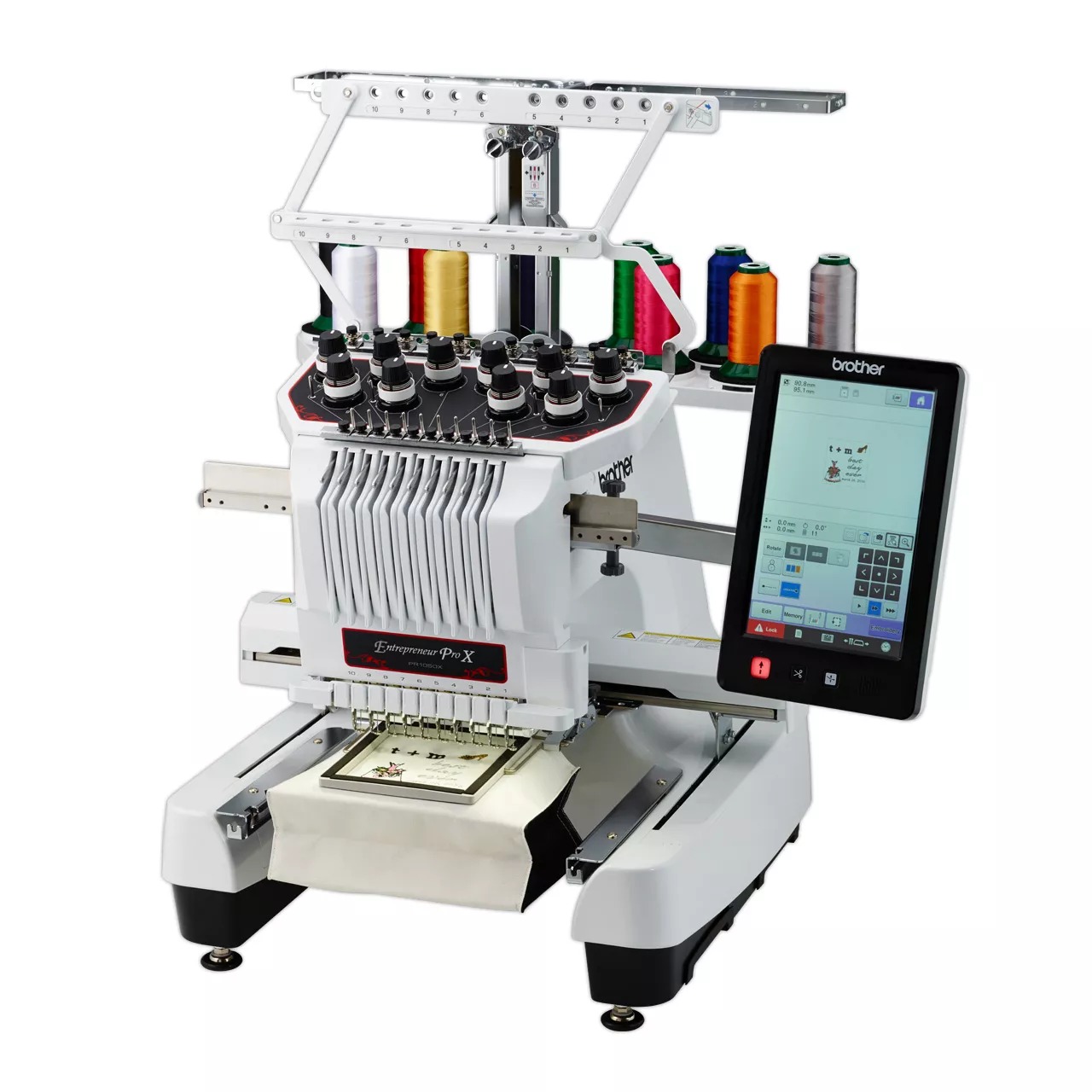 Brother PR1050X — product image 10