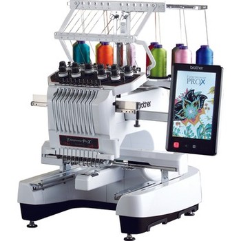 Brother PR1050X — product image 12