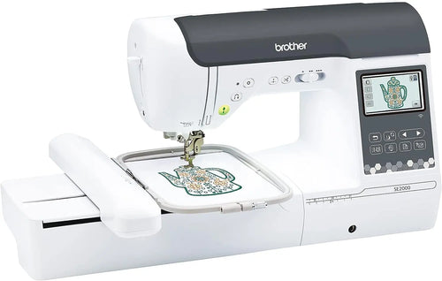 Brother SE2000 — product image 10
