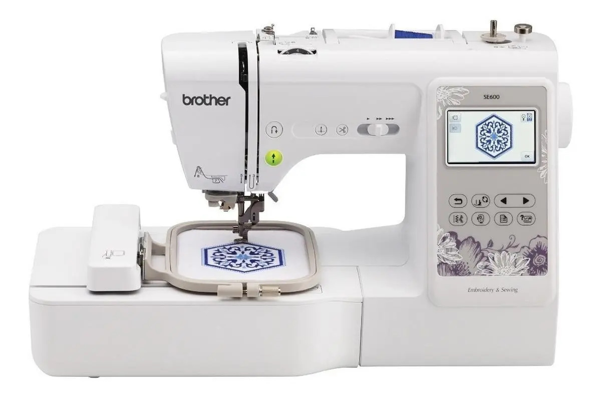 Brother SE600 — product image 5