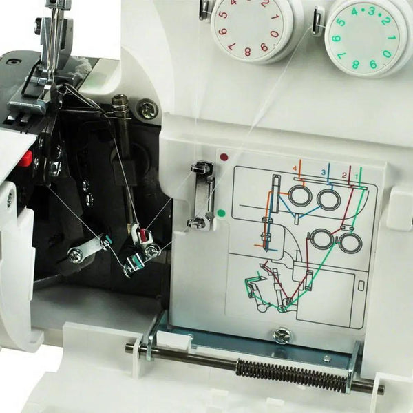 Janome 8002D — product image 1