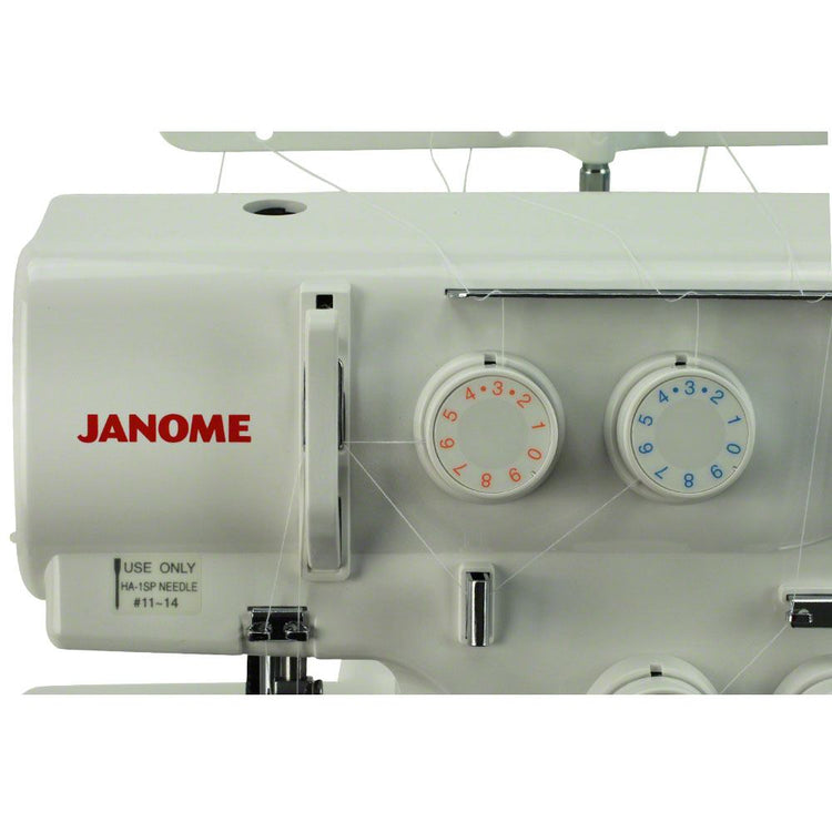 Janome 8002D — product image 2