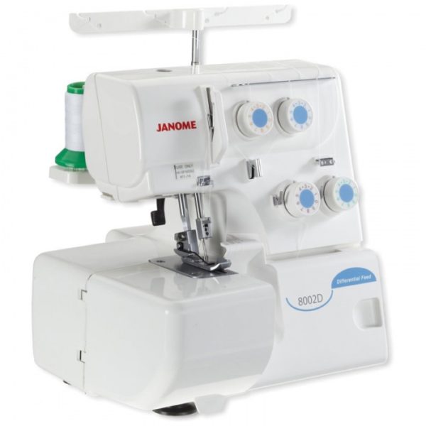 Janome 8002D — product image 10