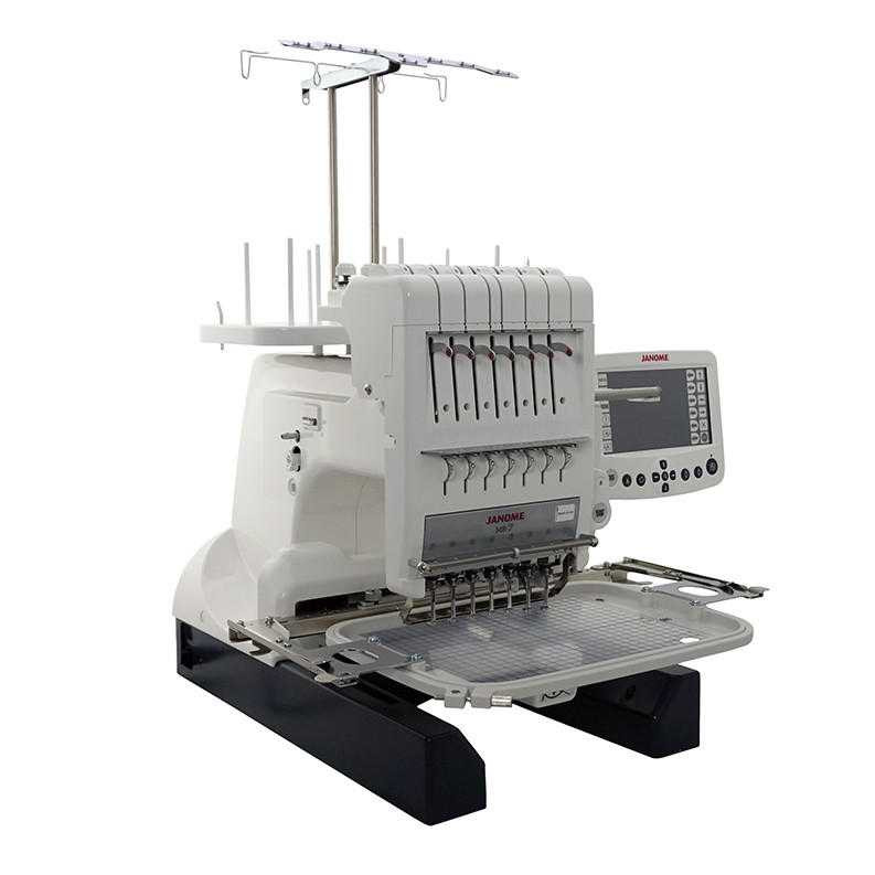 Janome MB-7 — product image 4