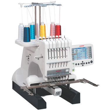 Janome MB-7 — product image 5