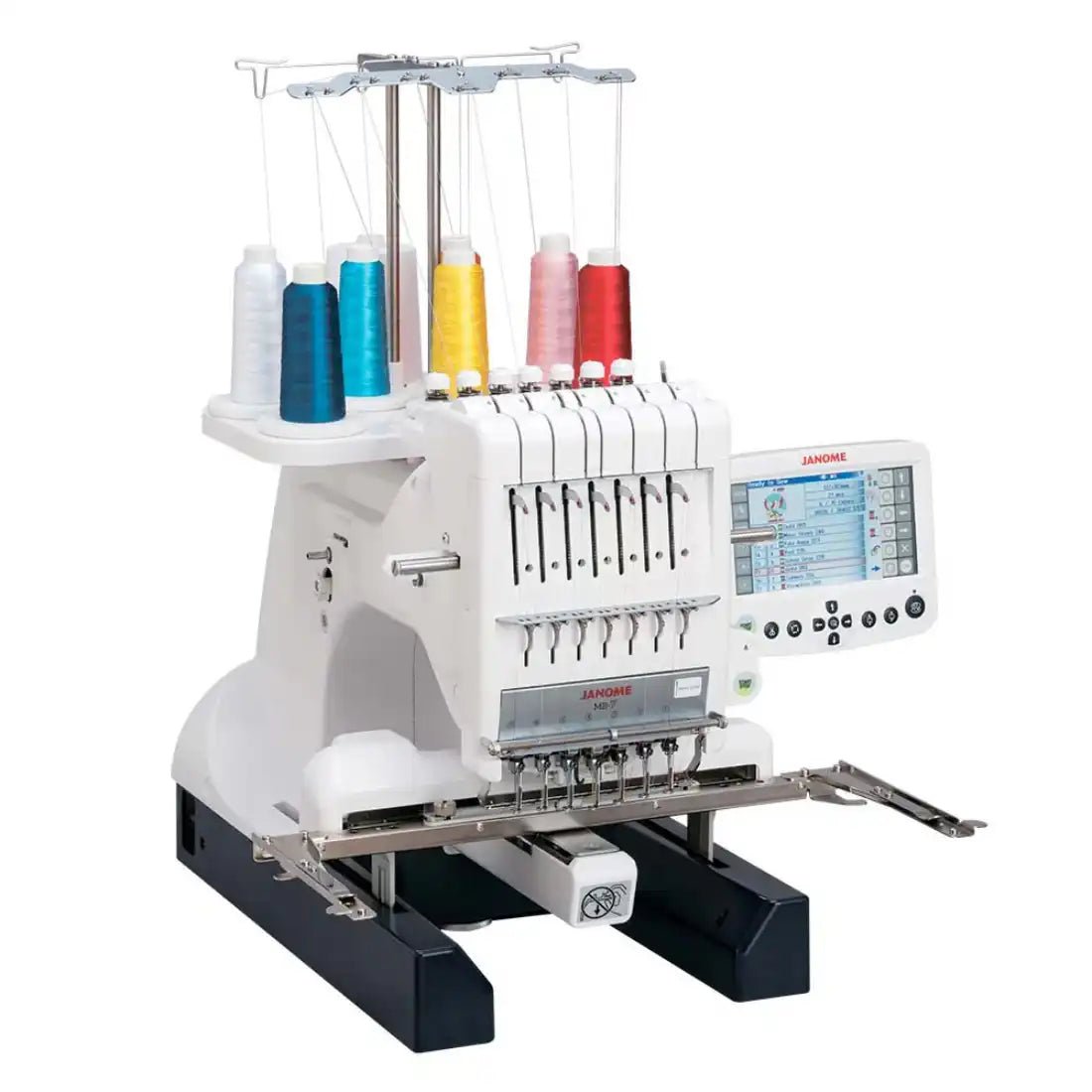 Janome MB-7 — product image 8