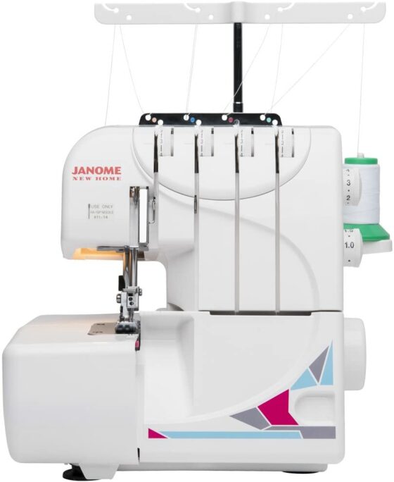 Janome MOD-8933 — product image 2