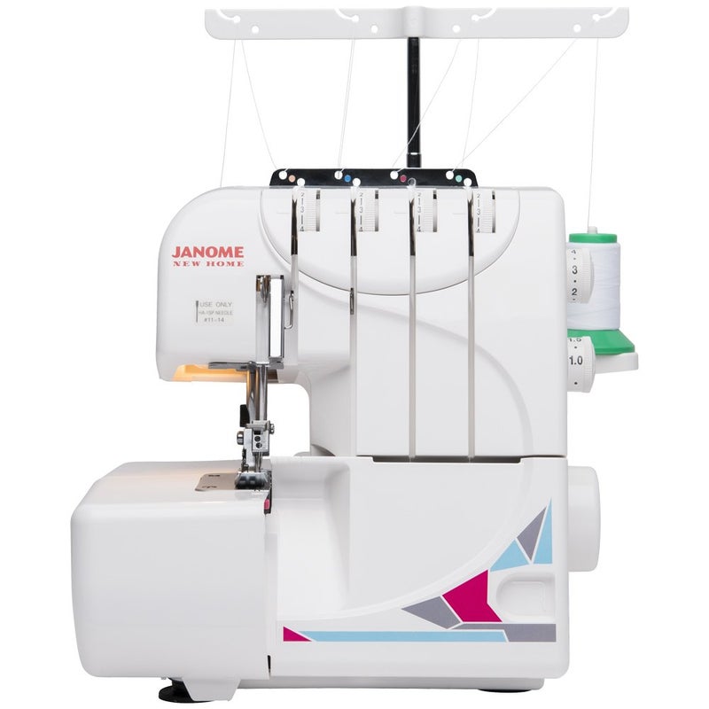 Janome MOD-8933 — product image 3