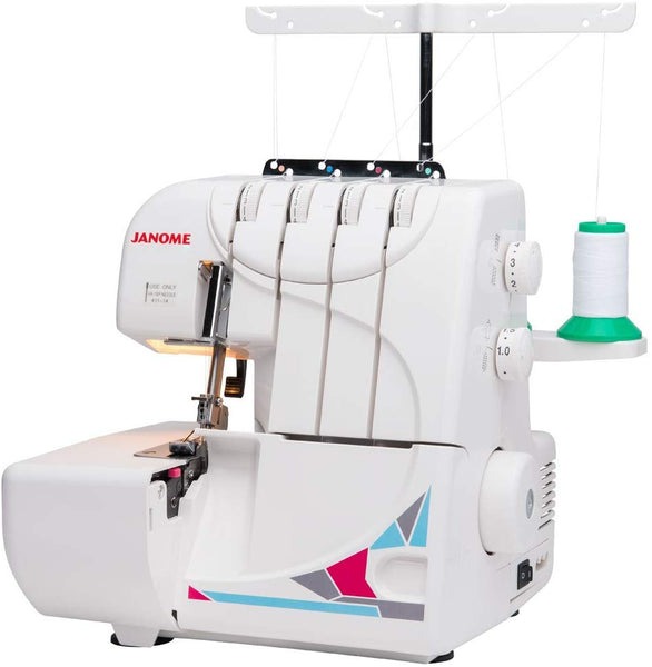 Janome MOD-8933 — product image 4
