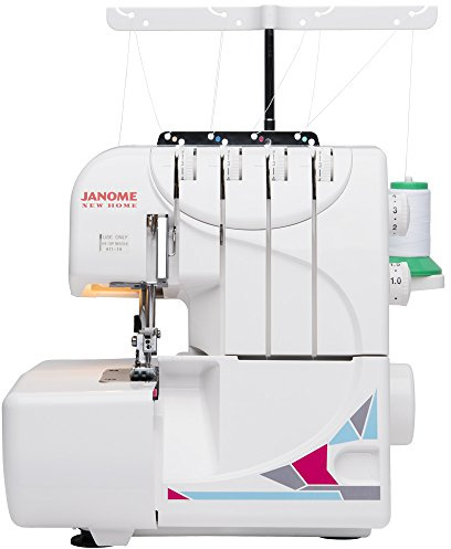 Janome MOD-8933 — product image 9