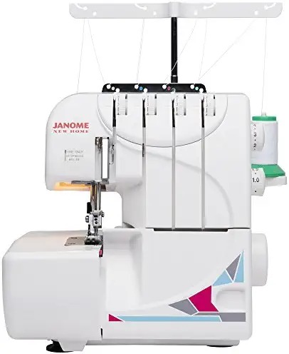 Janome MOD-8933 — product image 10