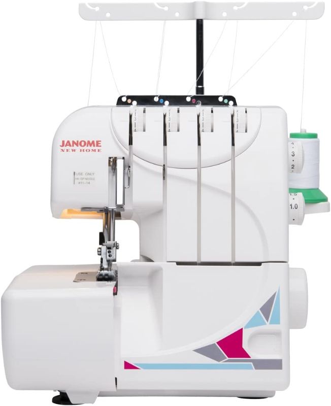 Janome MOD-8933 — product image 12