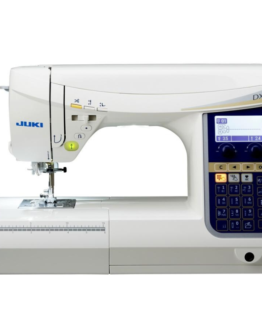 Juki HZL-DX7 — product image 2