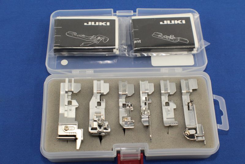Juki HZL-LB5100 — product image 8