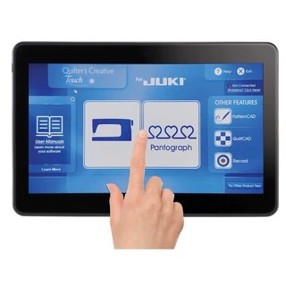 Juki HZL-NX7 Kirei — product image 9