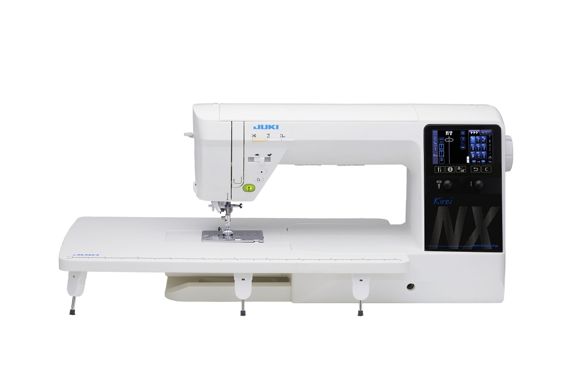 Juki HZL-NX7 Kirei — product image 11