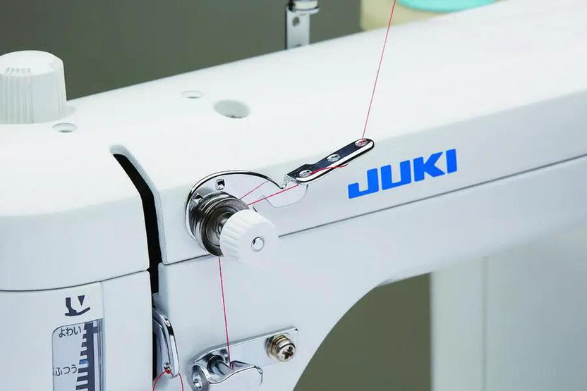 Source identifies Juki TL18QVP; not verified as MO-644D