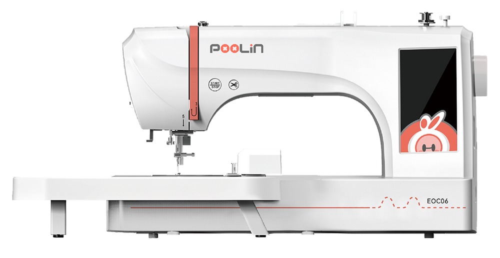 Poolin EOC06 — product image 3