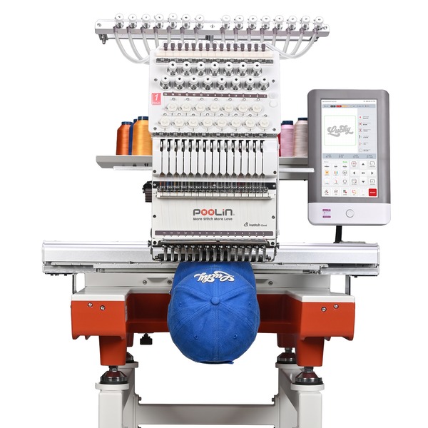 Poolin EOC06 — product image 10
