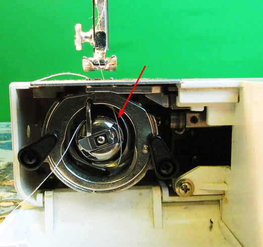 Singer 14T968DC — product image 4
