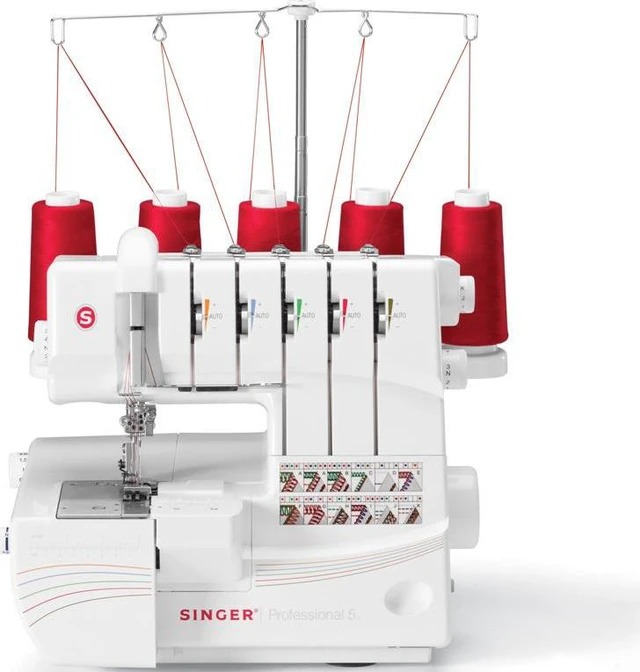 Singer 14T968DC — product image 8