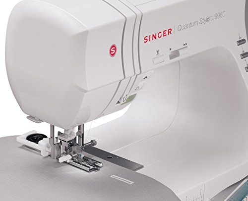 Singer Quantum Stylist 9960 — product image 1