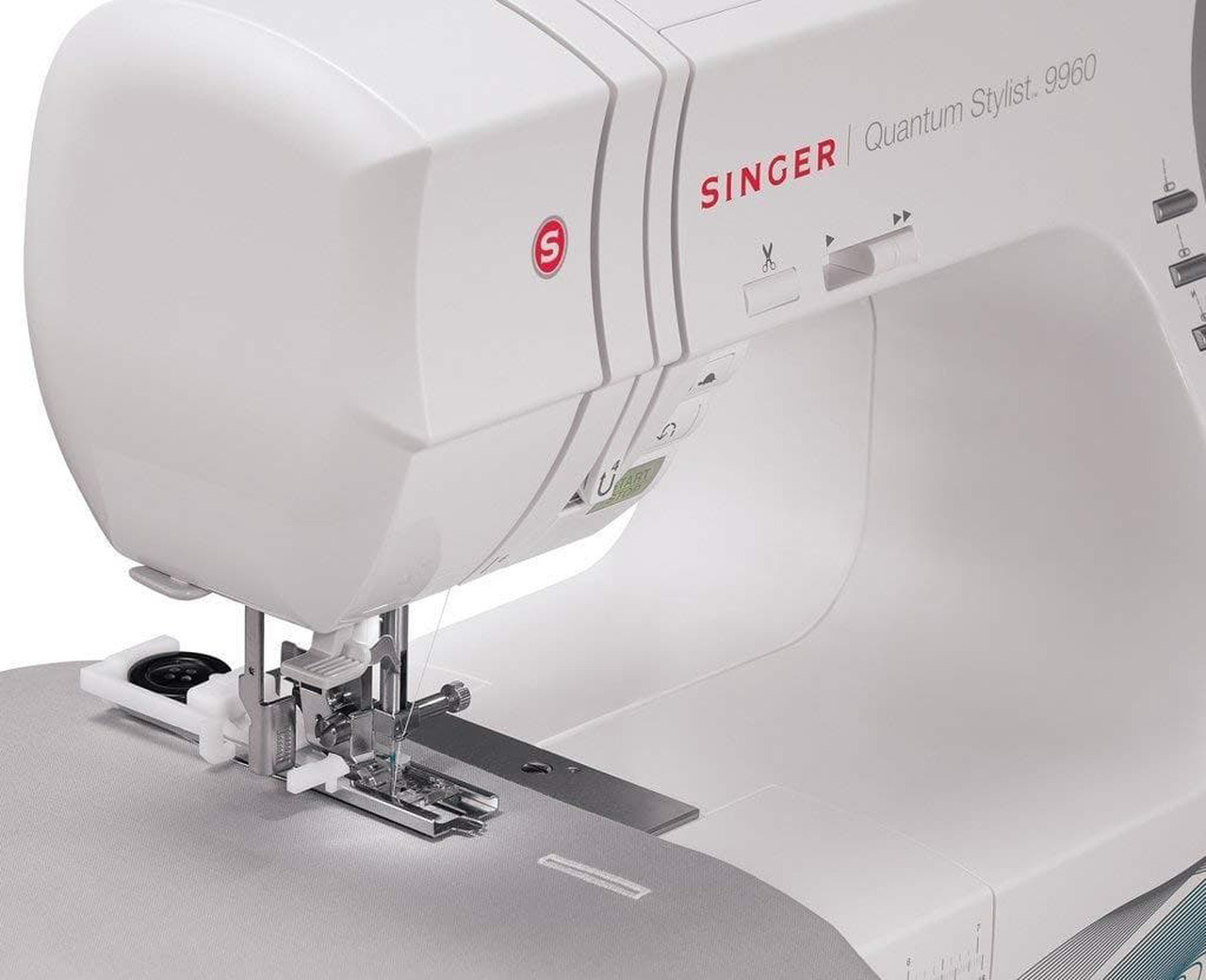 Singer Quantum Stylist 9960 — product image 2