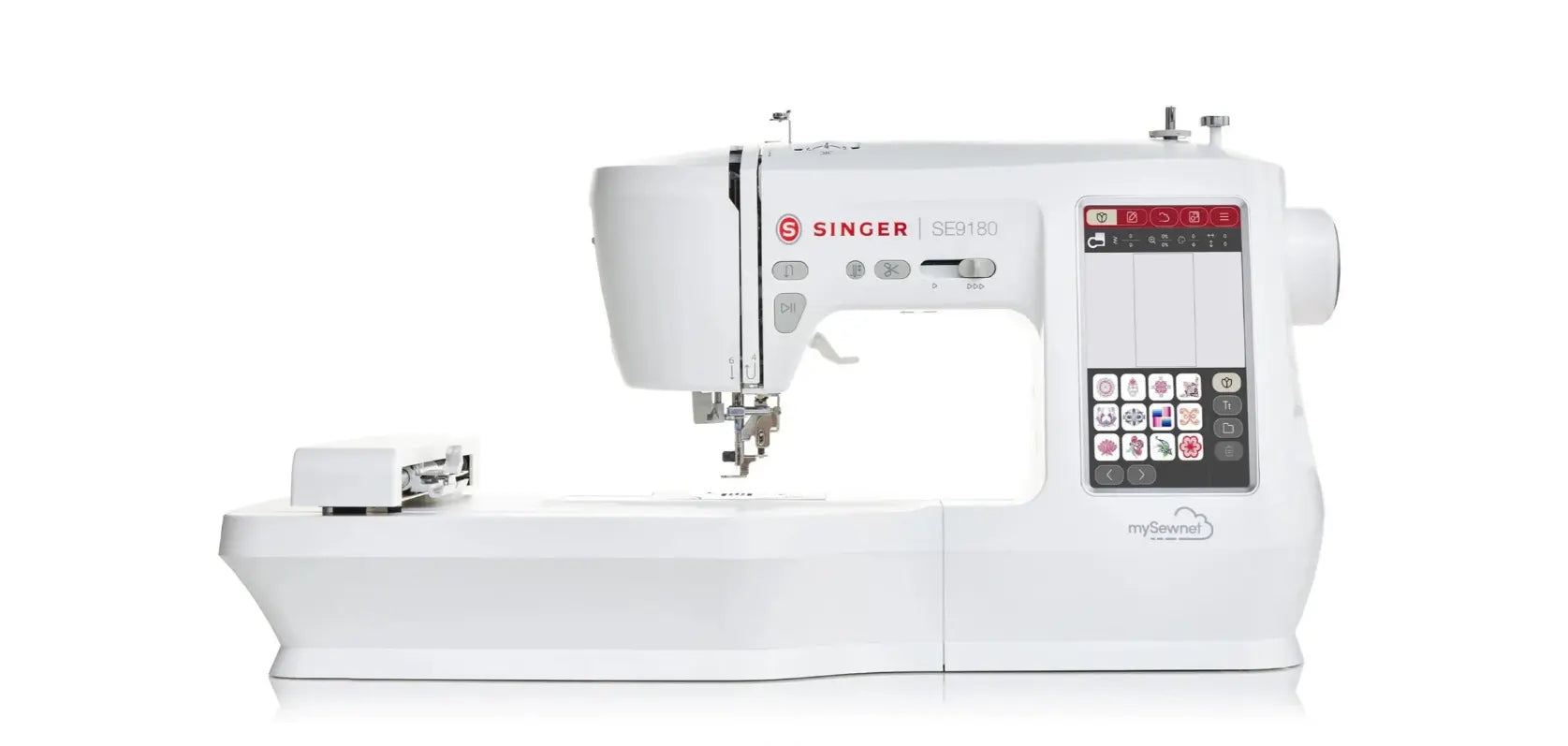 Singer SE9180 — product image 5