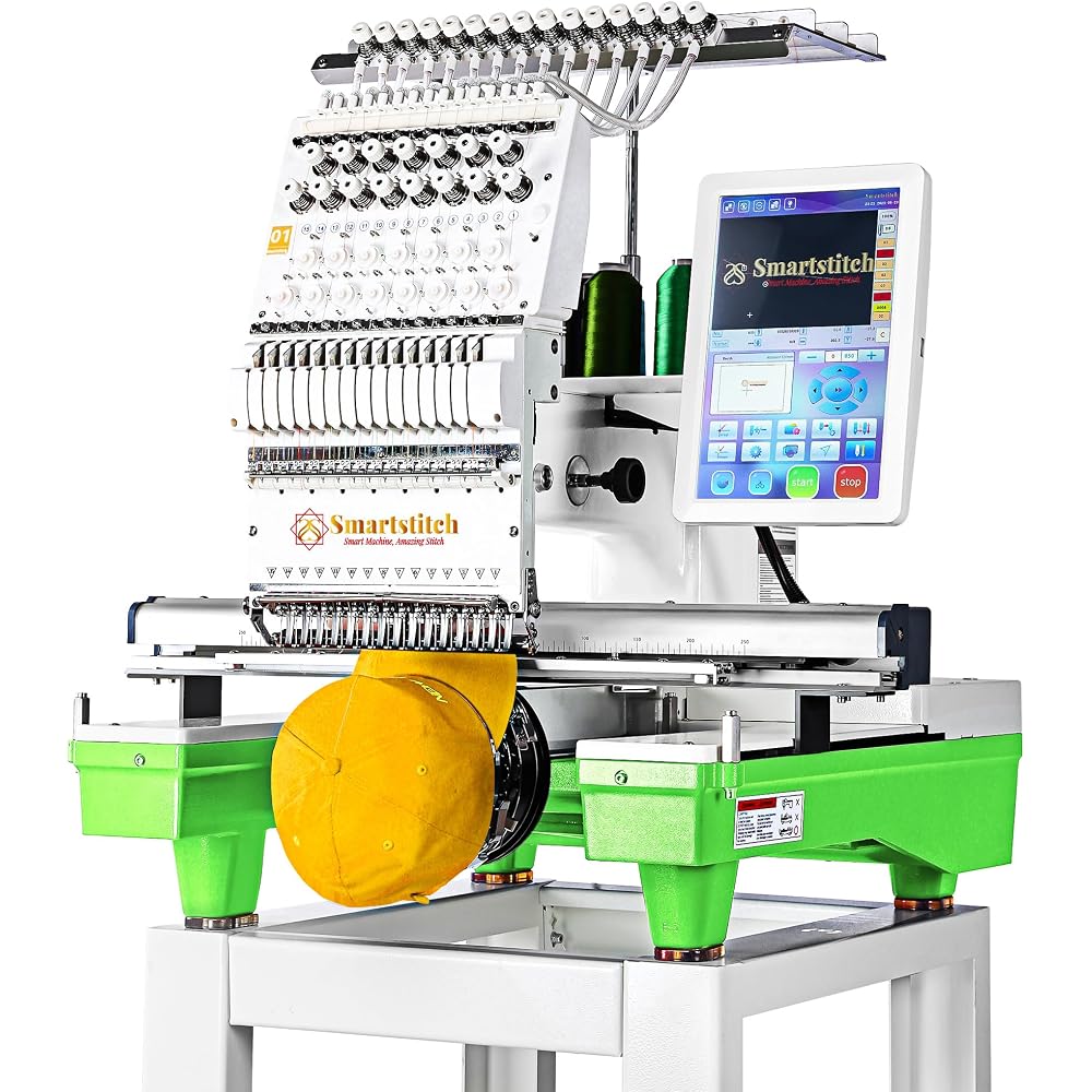 Smartstitch S-1501 — product image 1