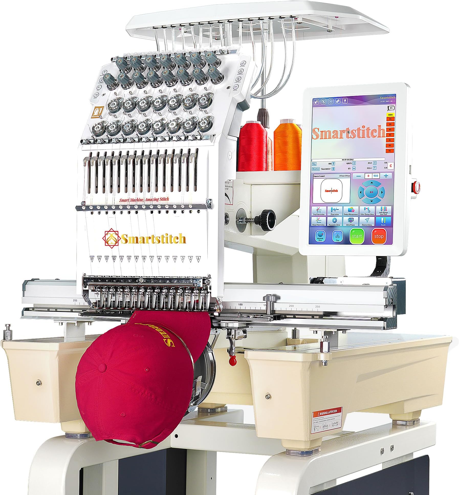 Smartstitch S-1501 — product image 2