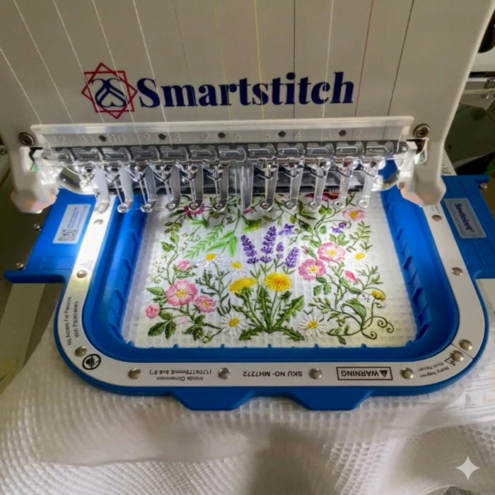 Smartstitch S-1501 — product image 7