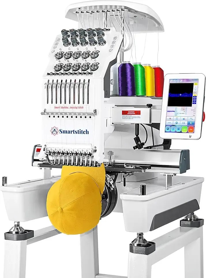 Smartstitch S-1501 — product image 12